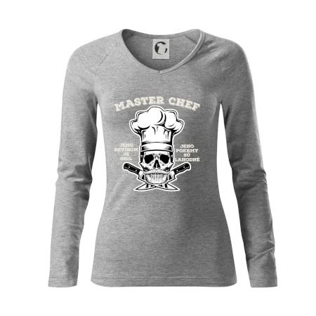 Master chef revír SK