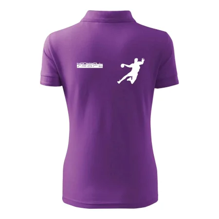 Handball sport