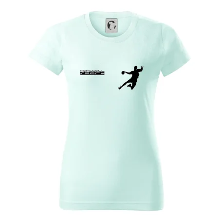 Handball sport