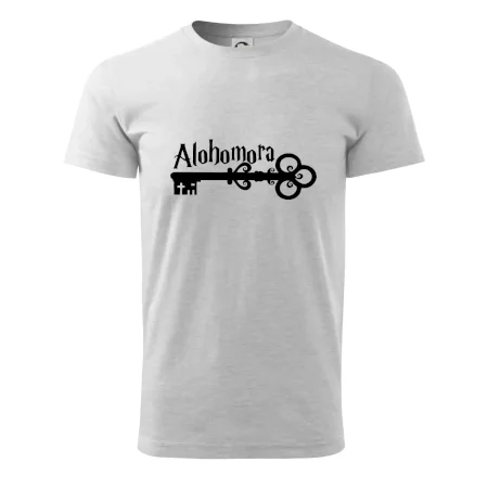 Alohomora