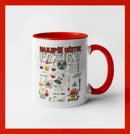 Najlepší učiteľ fyziky SK