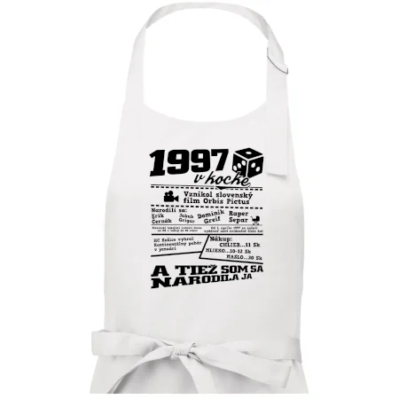1997 v kocke