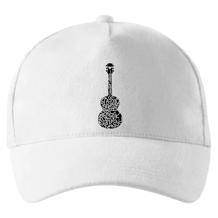 Gitara - názvy hudobných štýlov