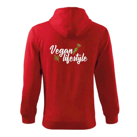Vegan lifestyle