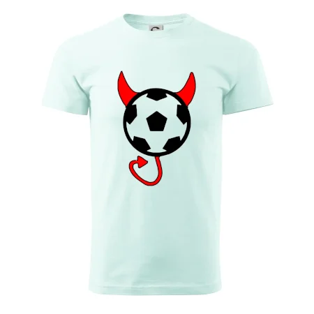 Futbal devil