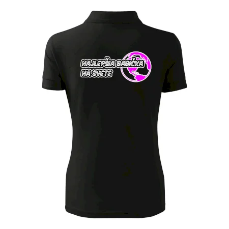 Najlepšia babička na svete