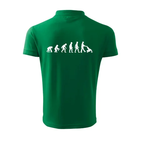 Evolúcia otecko