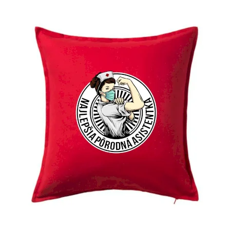 Najlepšia pôrodná asistentka