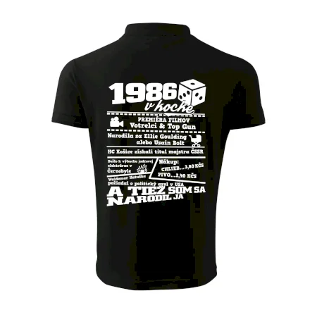1986 v kocke