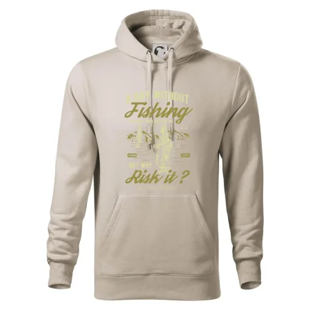 A Day Without Fishing