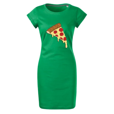 Pizza pre gurmánov