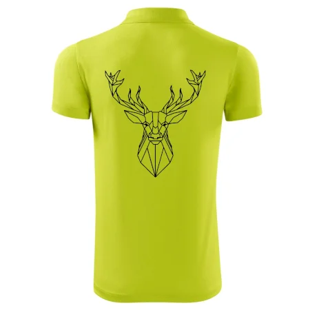 Geometria - Veľký jeleň