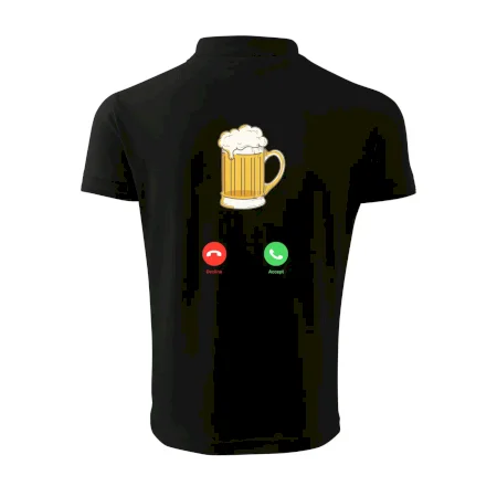 Volá pivo  (Pecka design)