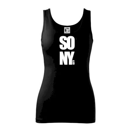 SO NY city