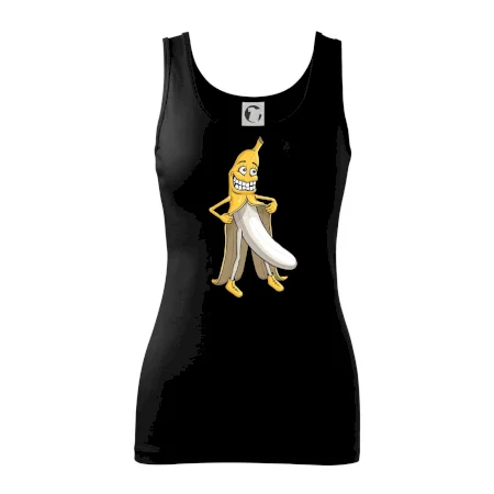 Úchylný banán (Hana-creative)