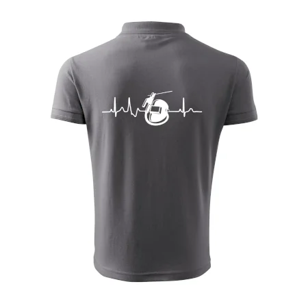 EKG zvárač