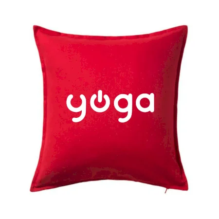Power yoga logo