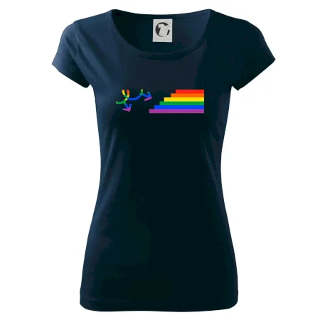 Gay symbol dúha