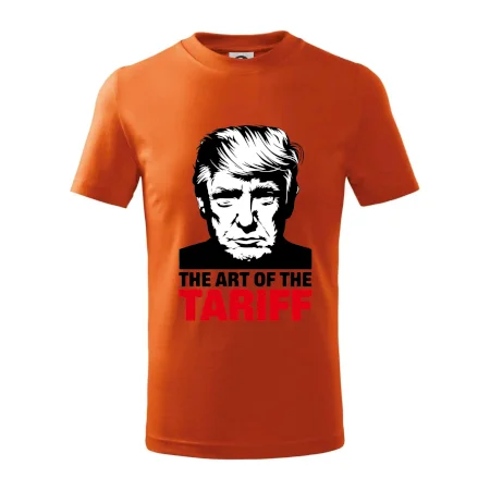 Trump The art of the tariff