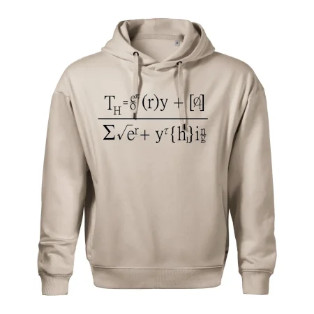 Teória všetkého (Theory of Everything)