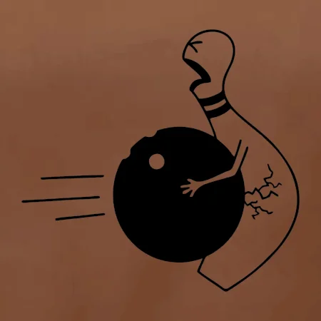 Koule vs kolka