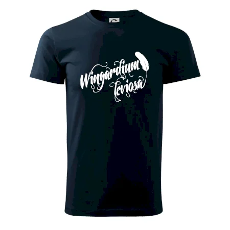 Harry - Wingardium Leviosa