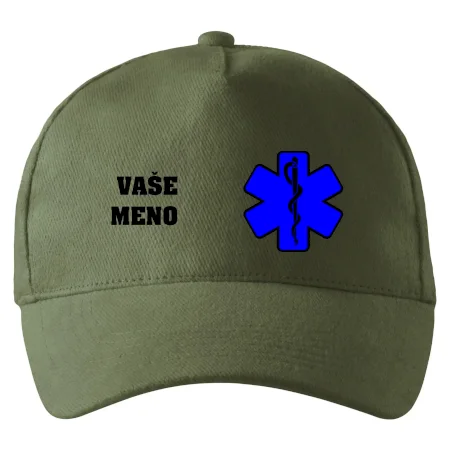 Rescue - Vaše meno