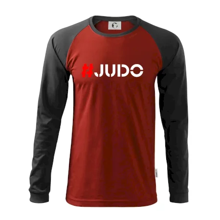 Judo Hashtag