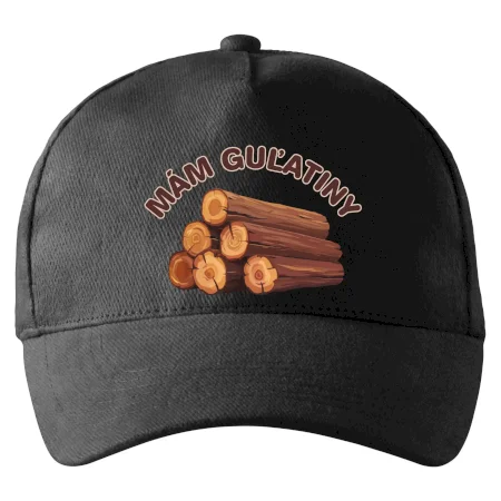 Mám guľatiny bez veku