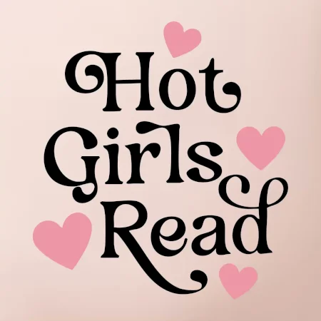 Hot girls read
