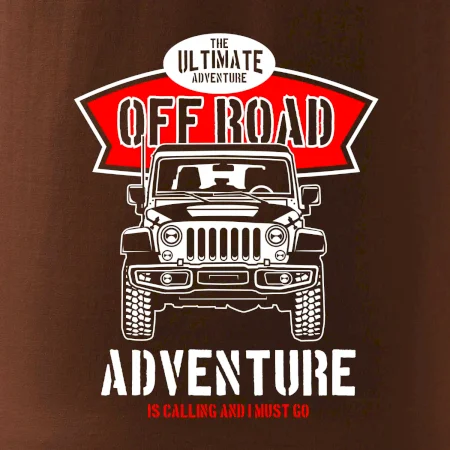 Off Road