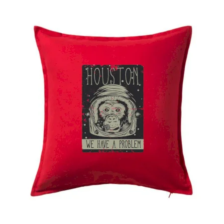 Houston we have a problem