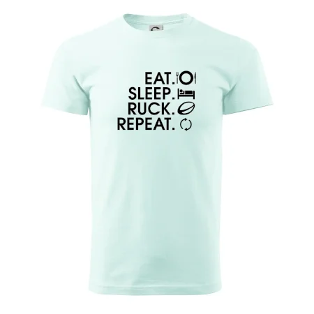 Eat sleep Rugby