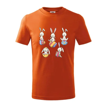 Veľkonočné zajace