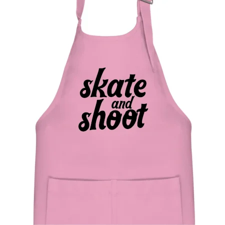 Biatlon skate and shoot
