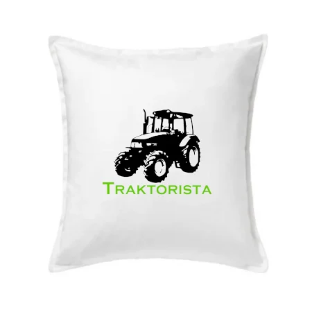 John traktorista