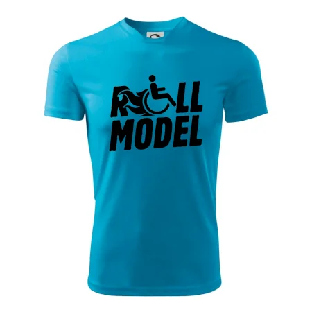 Roll model