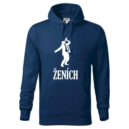 Ženích alkohol SK