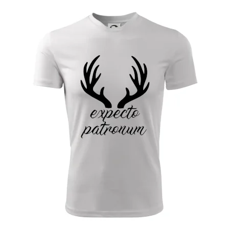Harry - Expecto patronum