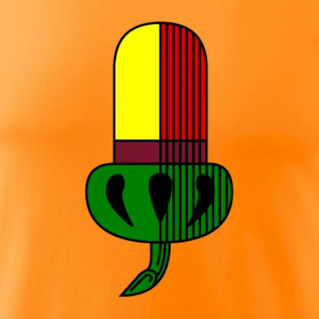 Šiltovka - Prší - Žalude