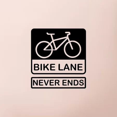 Bike lane