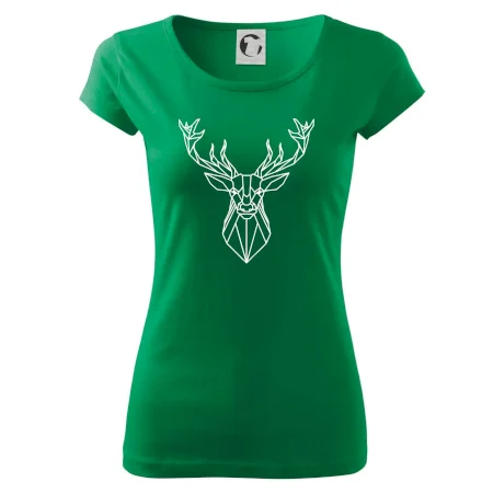 Geometria - Veľký jeleň