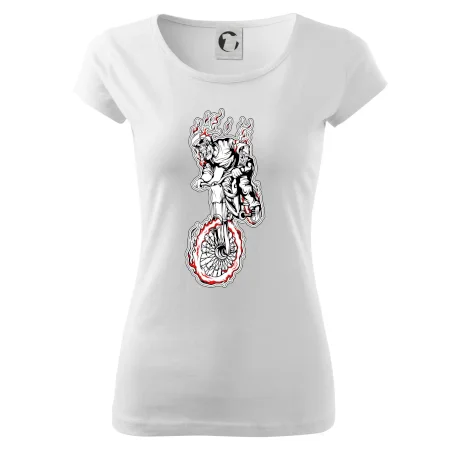 Kostra downhill