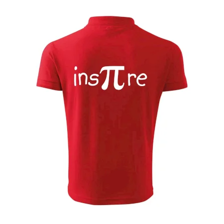 Inspire matematika