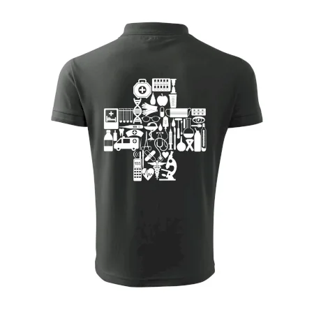 Zdravotné kríž veci