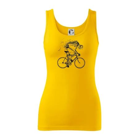 Gravel Bike - kostra
