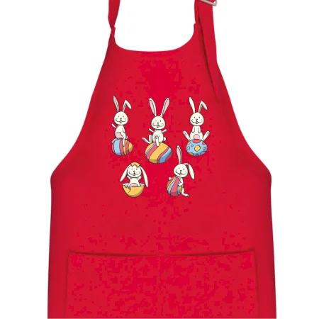 Veľkonočné zajace