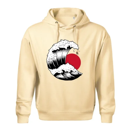 Japan culture - vlna