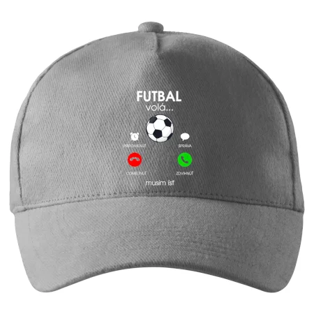 Futbal volá