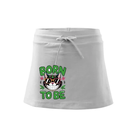 Marihuana - born to be